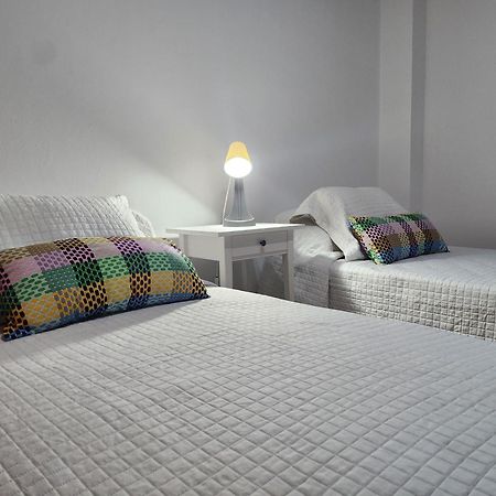 Casa Gara Isabel Διαμέρισμα Arrecife  Εξωτερικό φωτογραφία