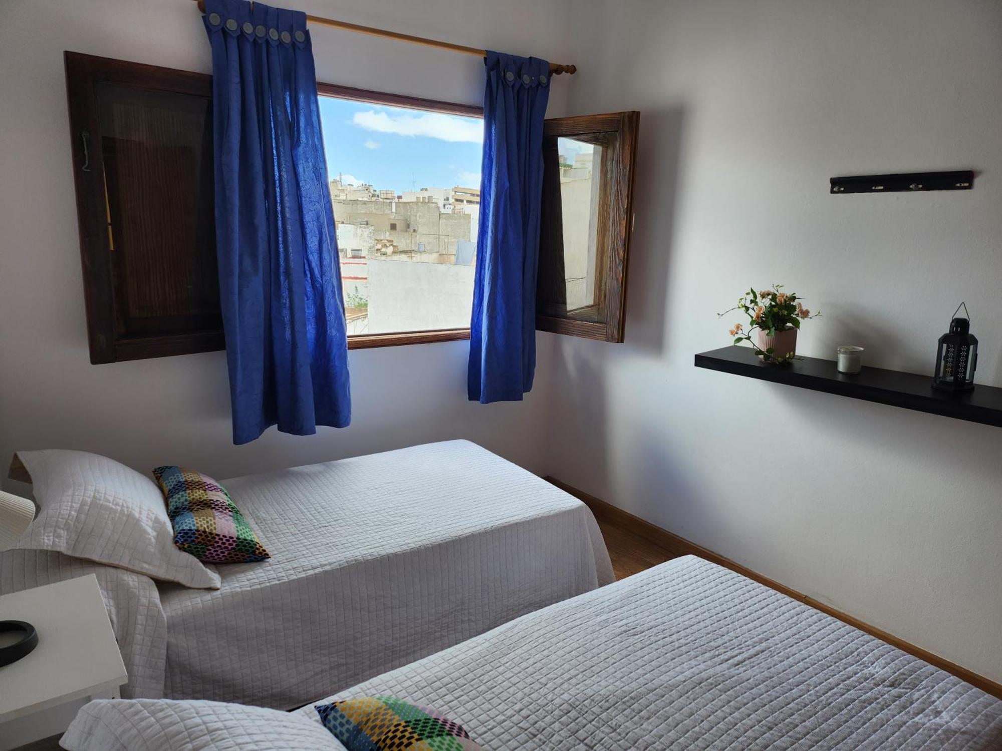 Casa Gara Isabel Διαμέρισμα Arrecife  Εξωτερικό φωτογραφία