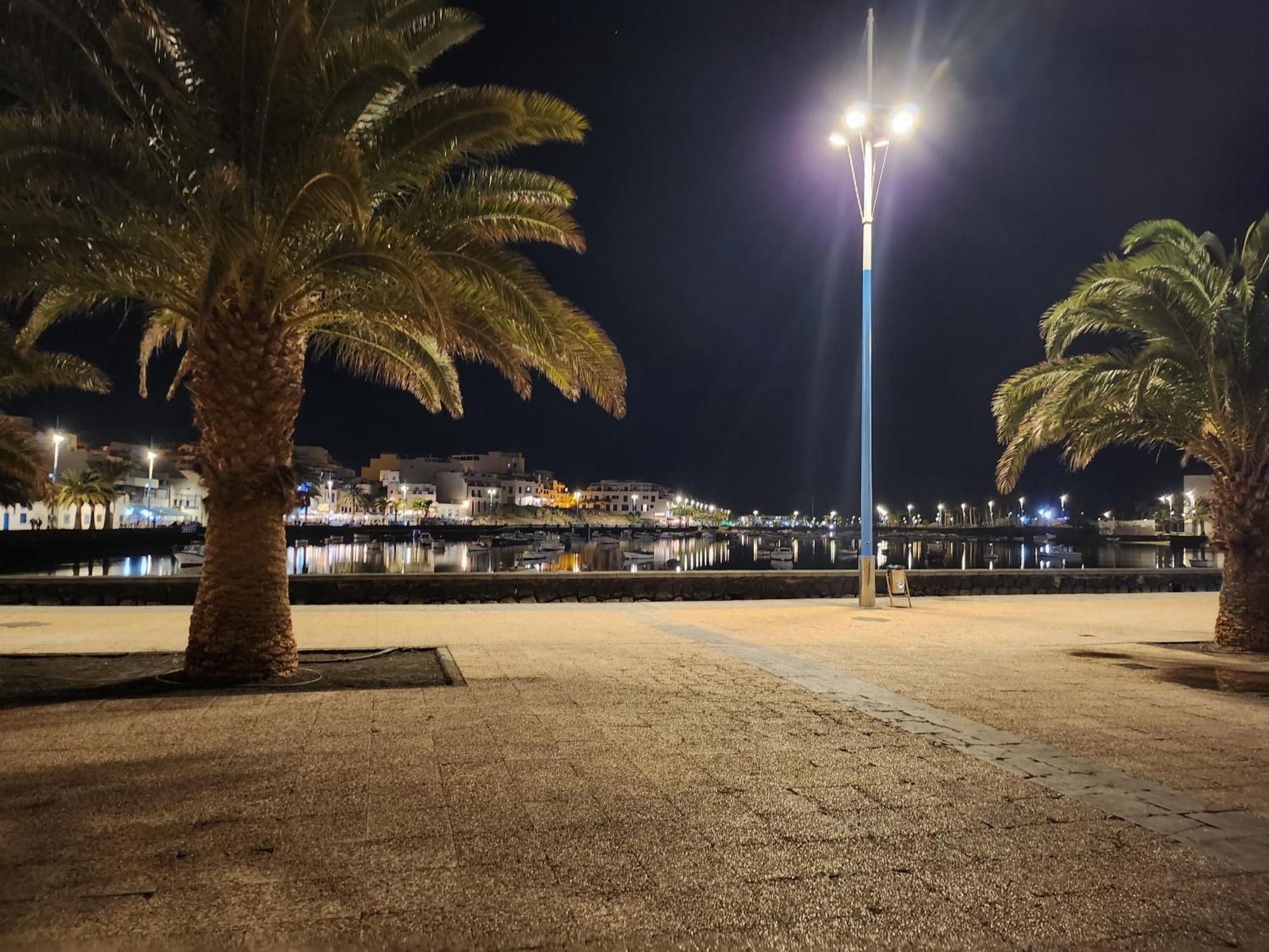 Casa Gara Isabel Διαμέρισμα Arrecife  Εξωτερικό φωτογραφία