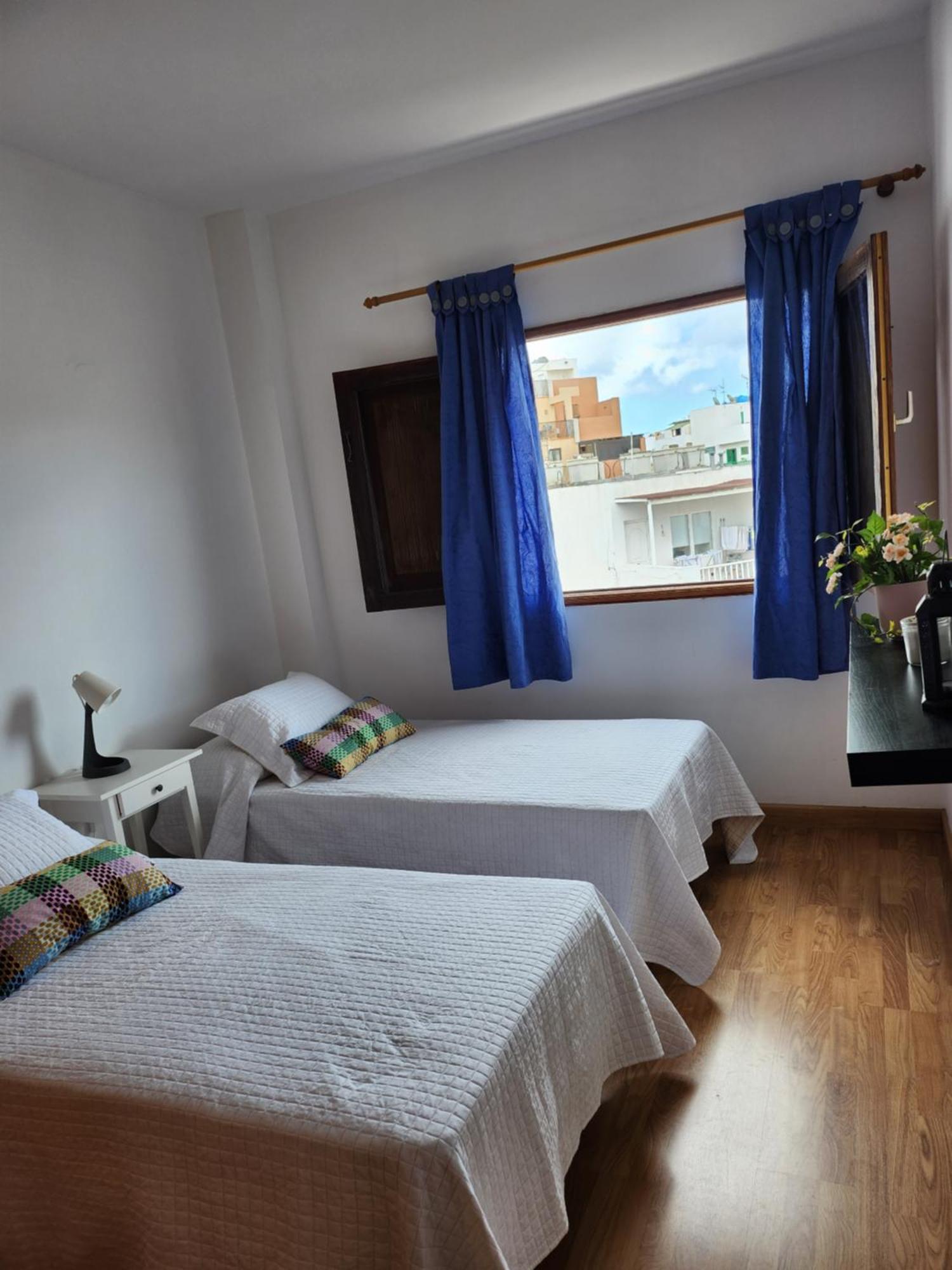 Casa Gara Isabel Διαμέρισμα Arrecife  Εξωτερικό φωτογραφία