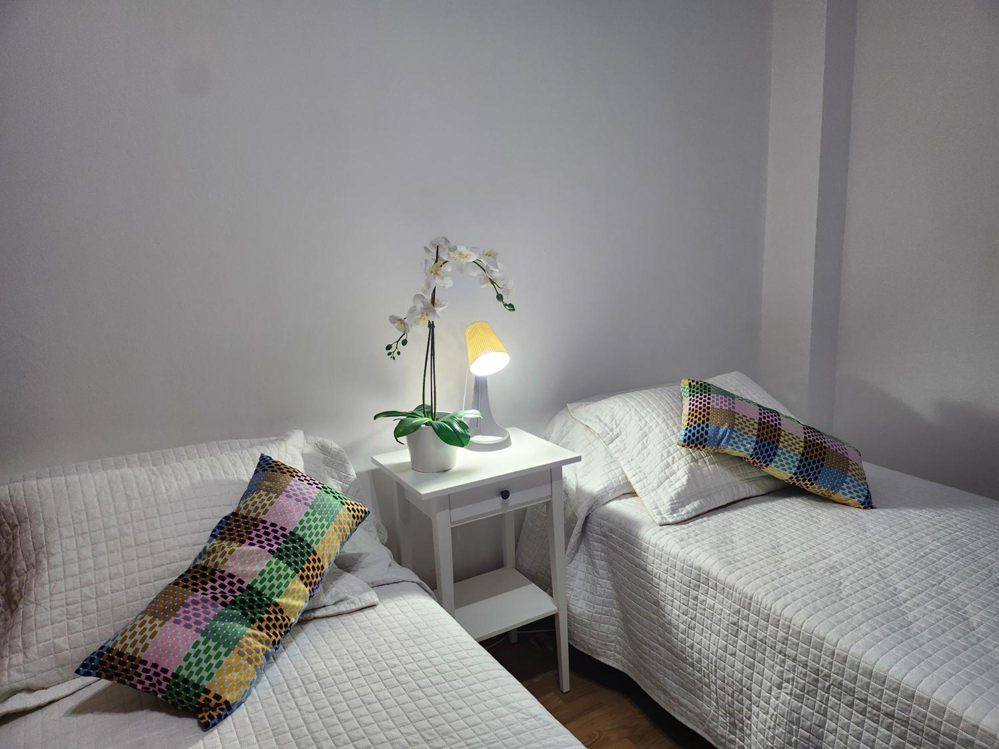 Casa Gara Isabel Διαμέρισμα Arrecife  Εξωτερικό φωτογραφία