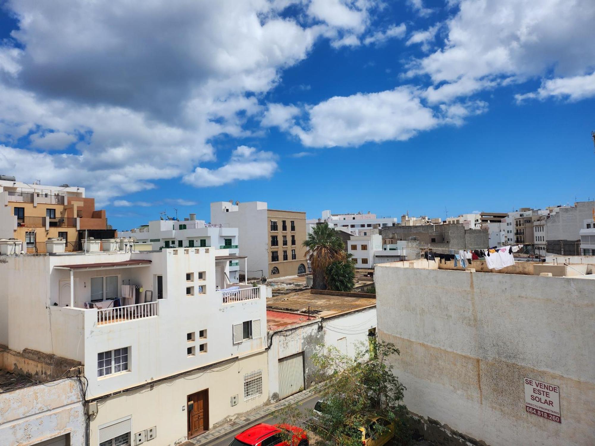 Casa Gara Isabel Διαμέρισμα Arrecife  Εξωτερικό φωτογραφία