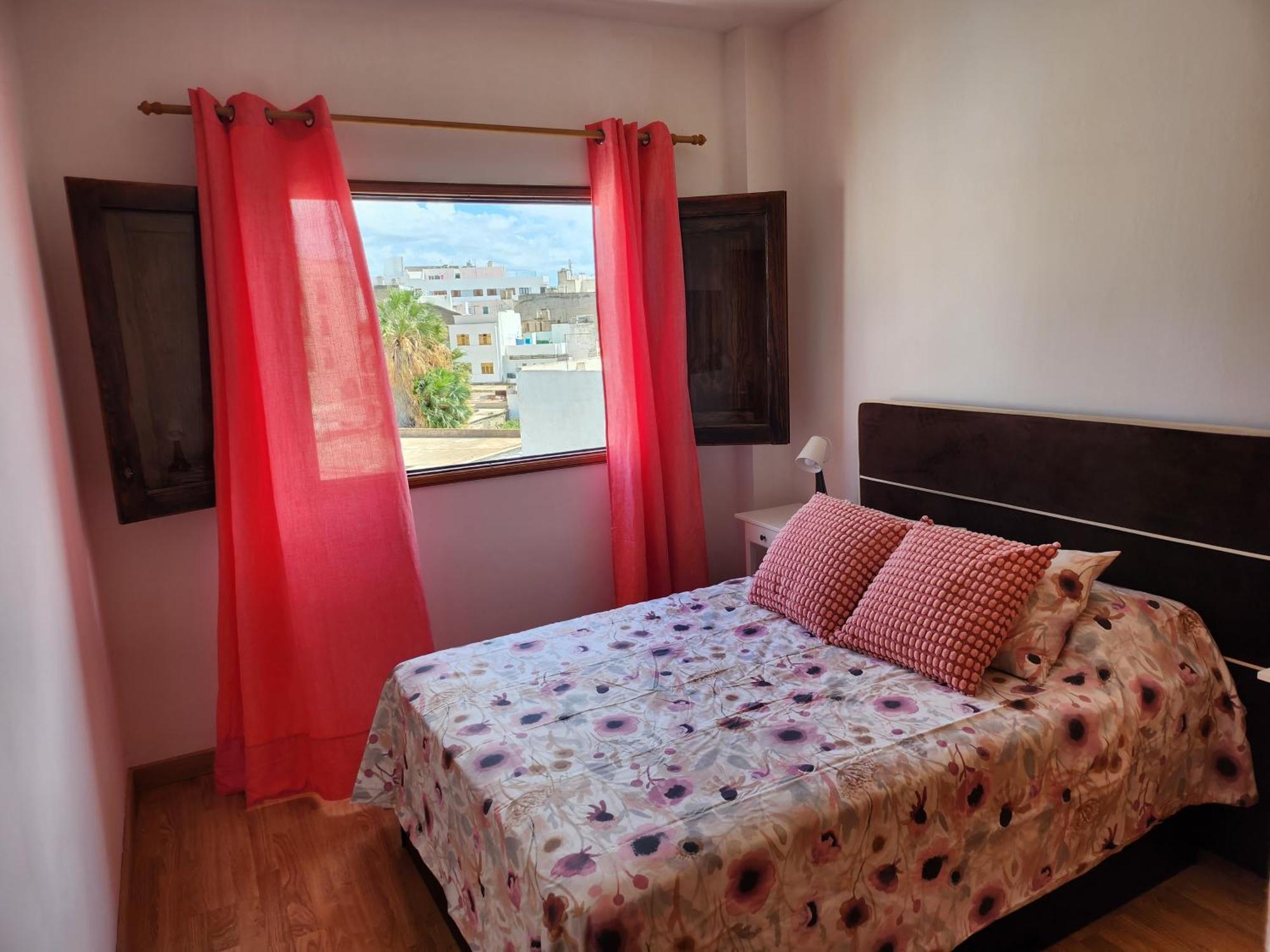 Casa Gara Isabel Διαμέρισμα Arrecife  Εξωτερικό φωτογραφία