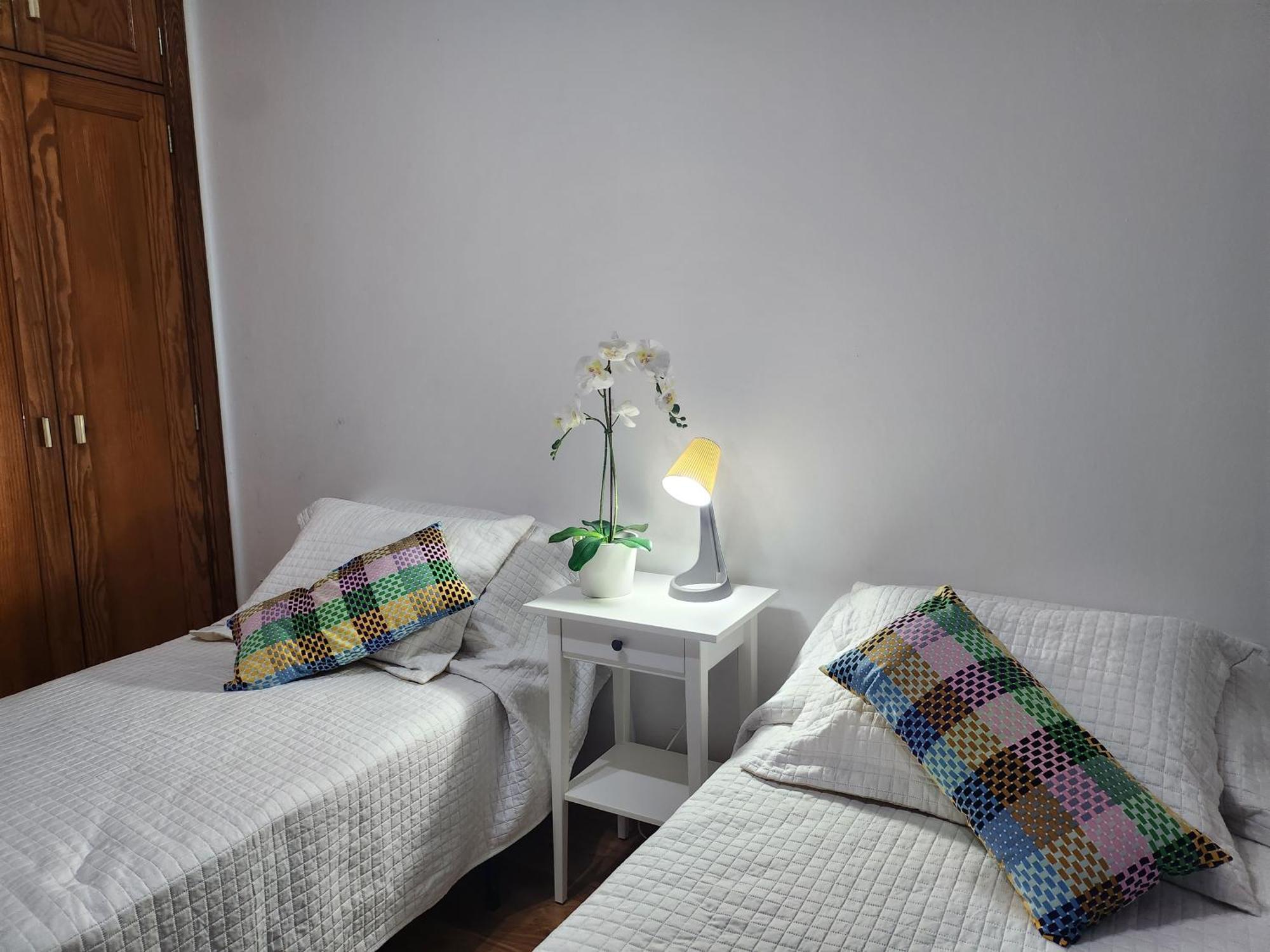 Casa Gara Isabel Διαμέρισμα Arrecife  Εξωτερικό φωτογραφία