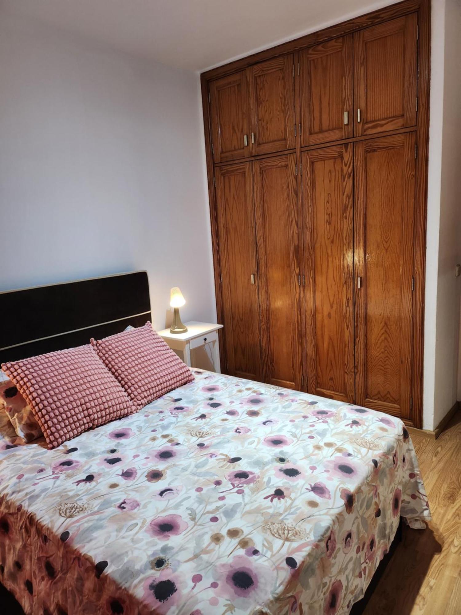 Casa Gara Isabel Διαμέρισμα Arrecife  Εξωτερικό φωτογραφία