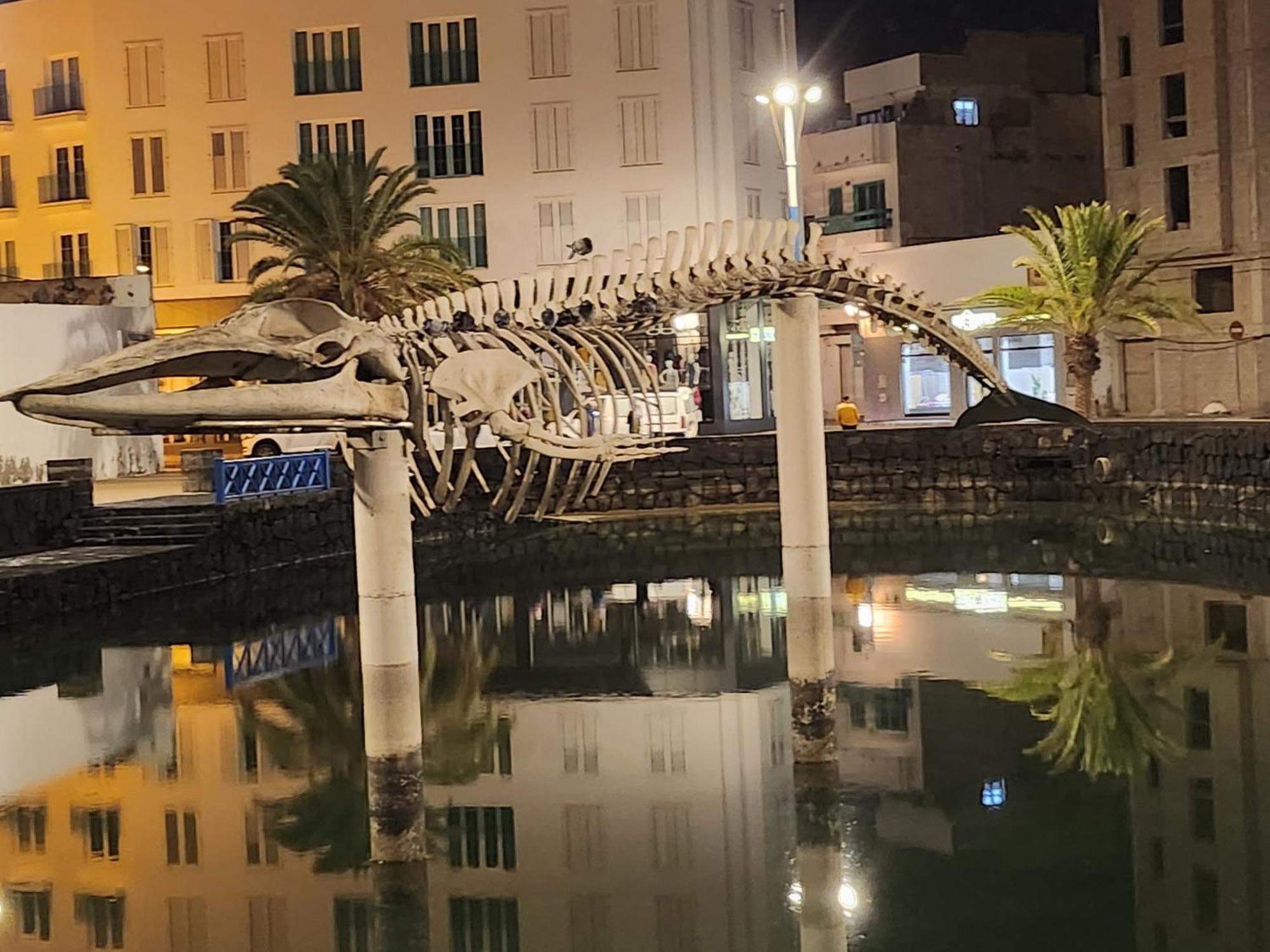 Casa Gara Isabel Διαμέρισμα Arrecife  Εξωτερικό φωτογραφία