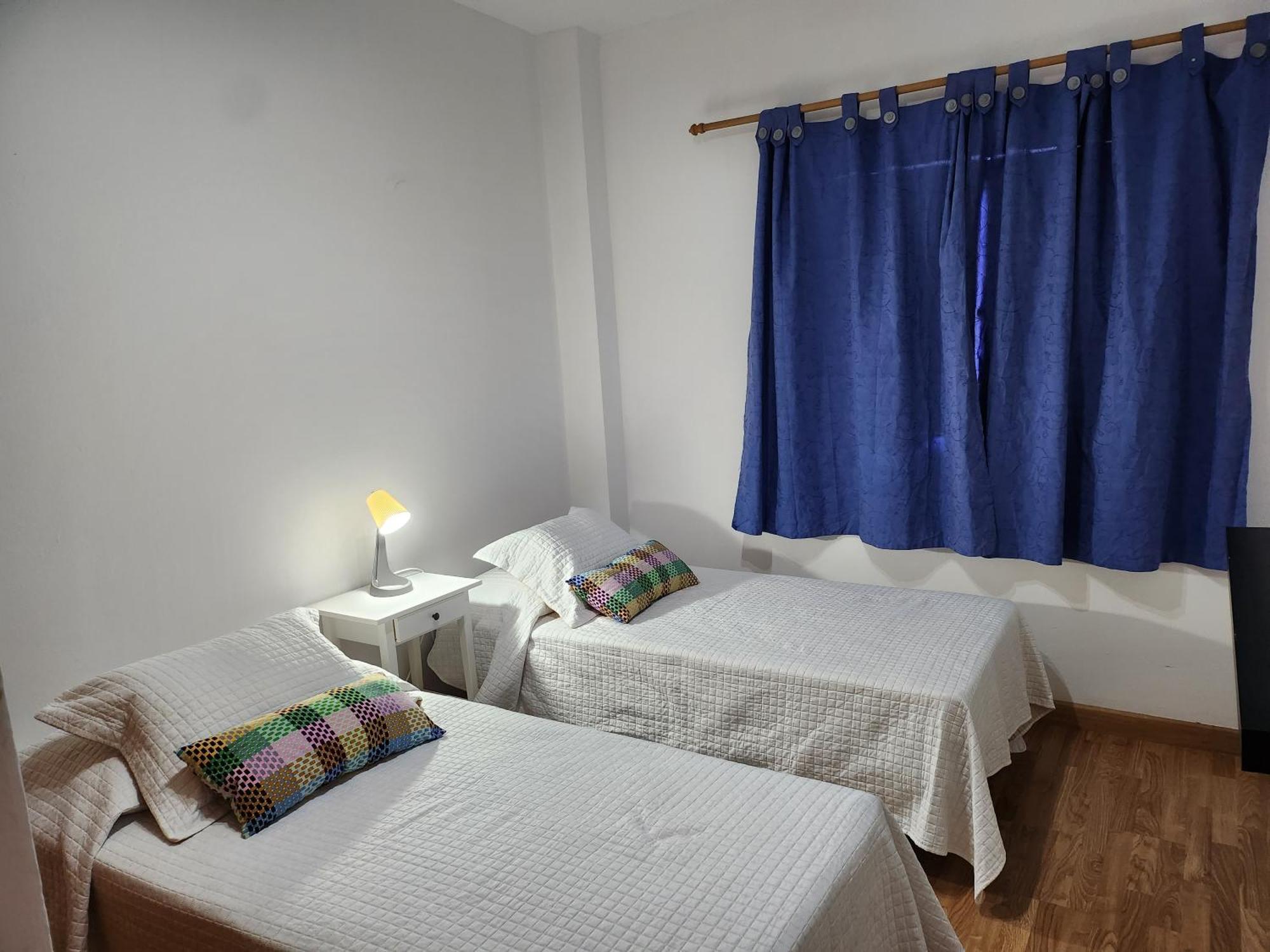 Casa Gara Isabel Διαμέρισμα Arrecife  Εξωτερικό φωτογραφία