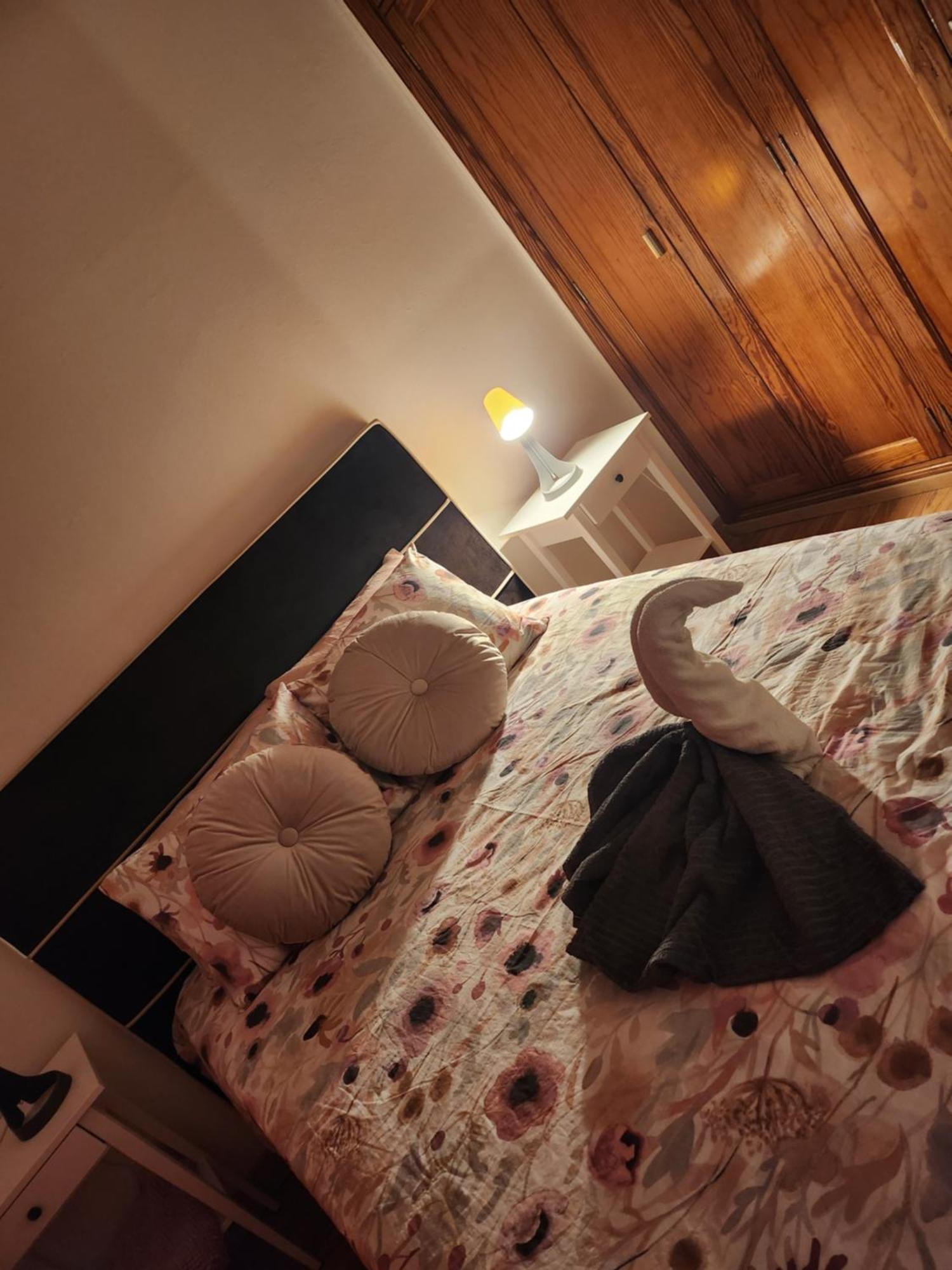 Casa Gara Isabel Διαμέρισμα Arrecife  Εξωτερικό φωτογραφία