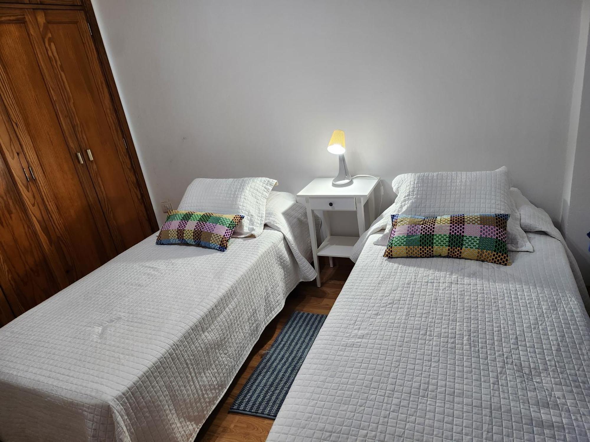 Casa Gara Isabel Διαμέρισμα Arrecife  Εξωτερικό φωτογραφία