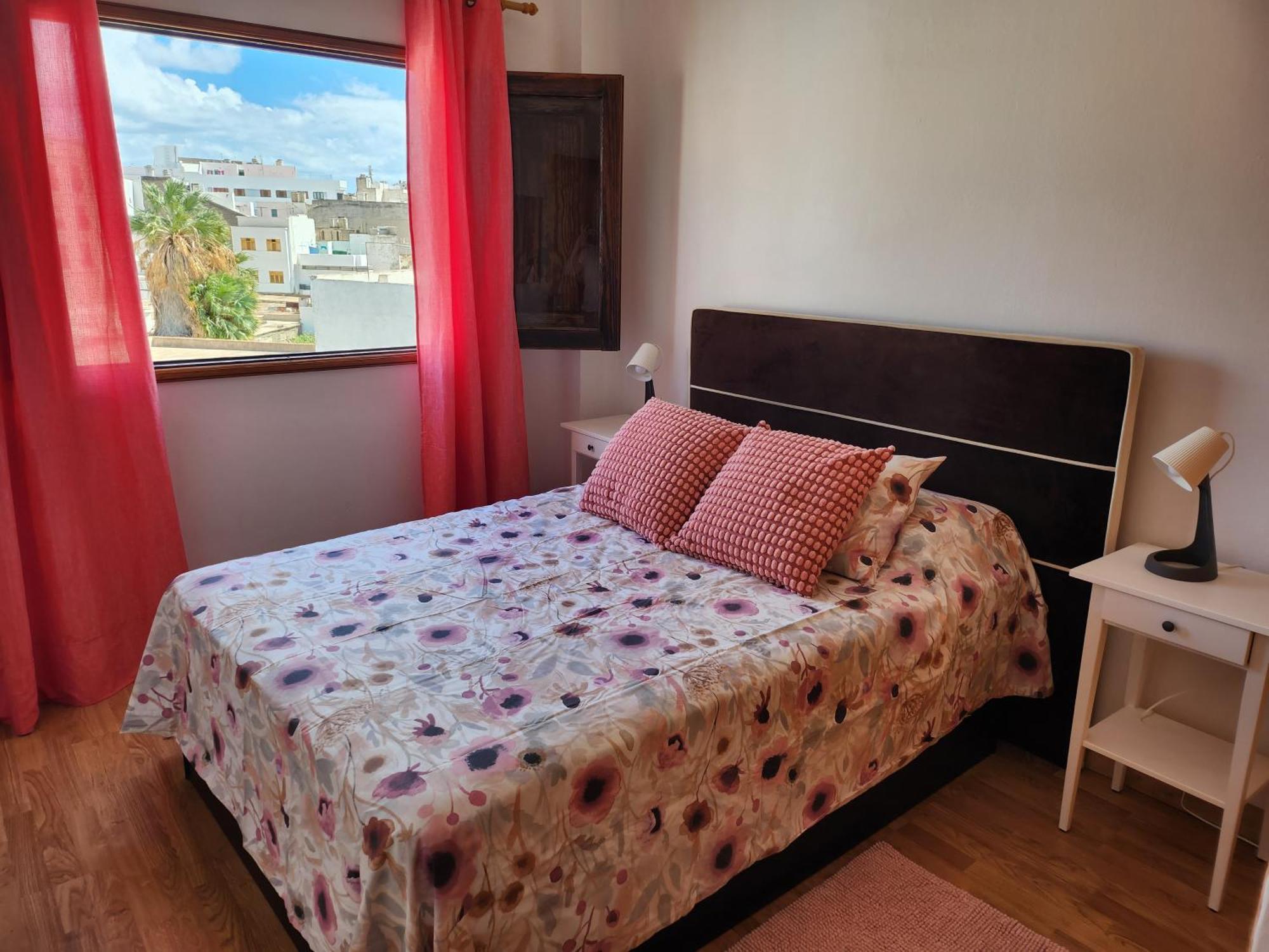 Casa Gara Isabel Διαμέρισμα Arrecife  Εξωτερικό φωτογραφία