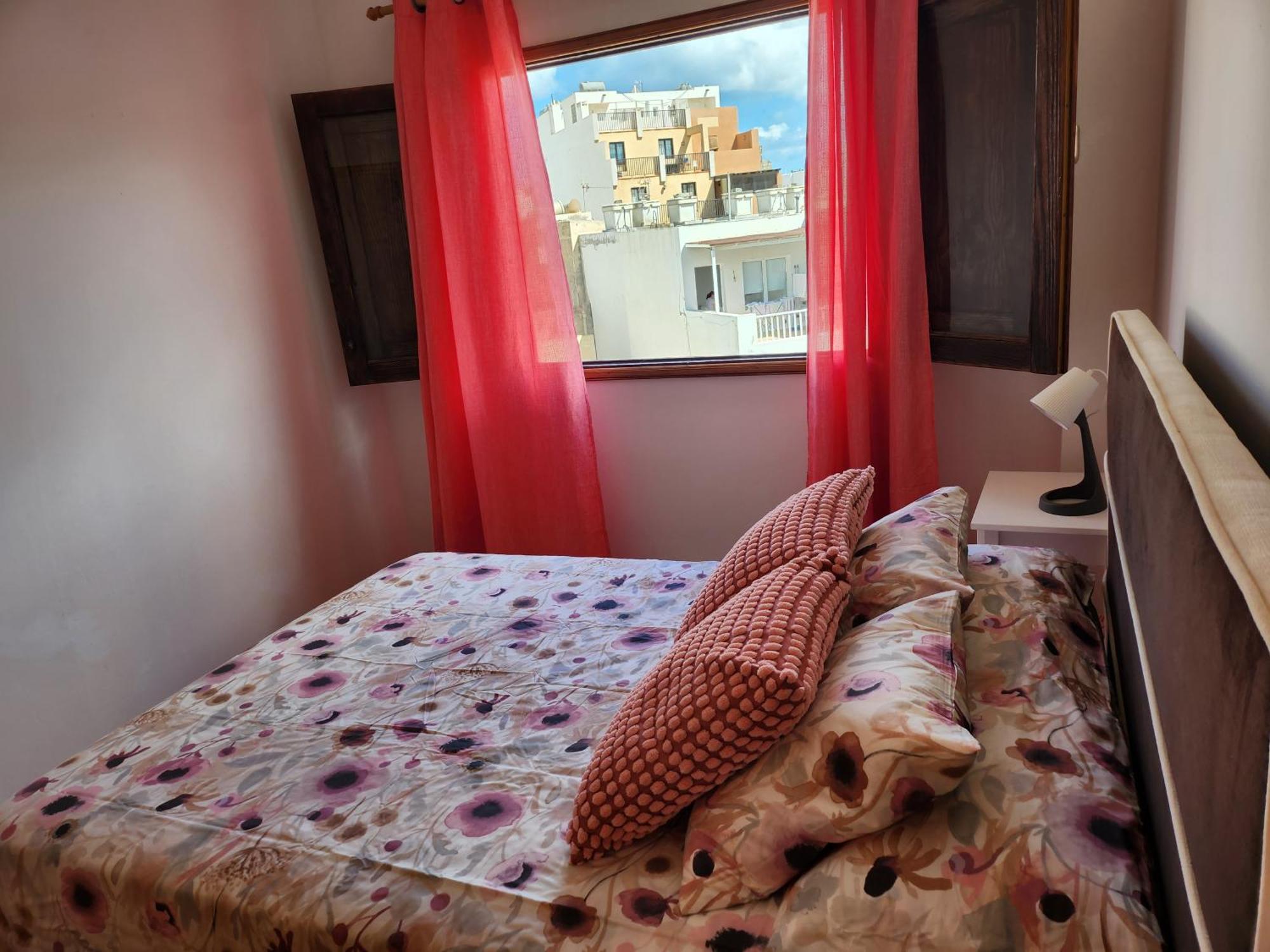Casa Gara Isabel Διαμέρισμα Arrecife  Εξωτερικό φωτογραφία