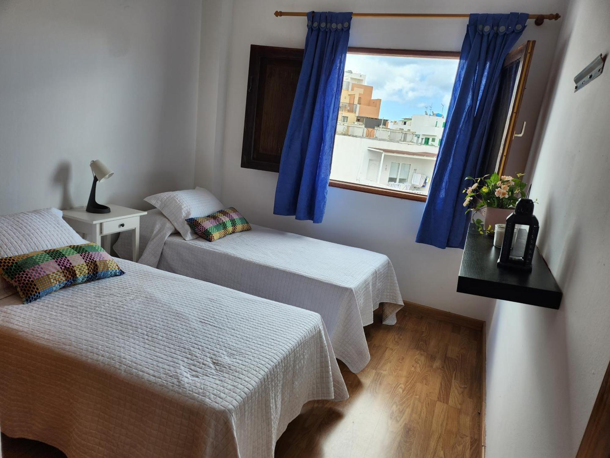 Casa Gara Isabel Διαμέρισμα Arrecife  Εξωτερικό φωτογραφία