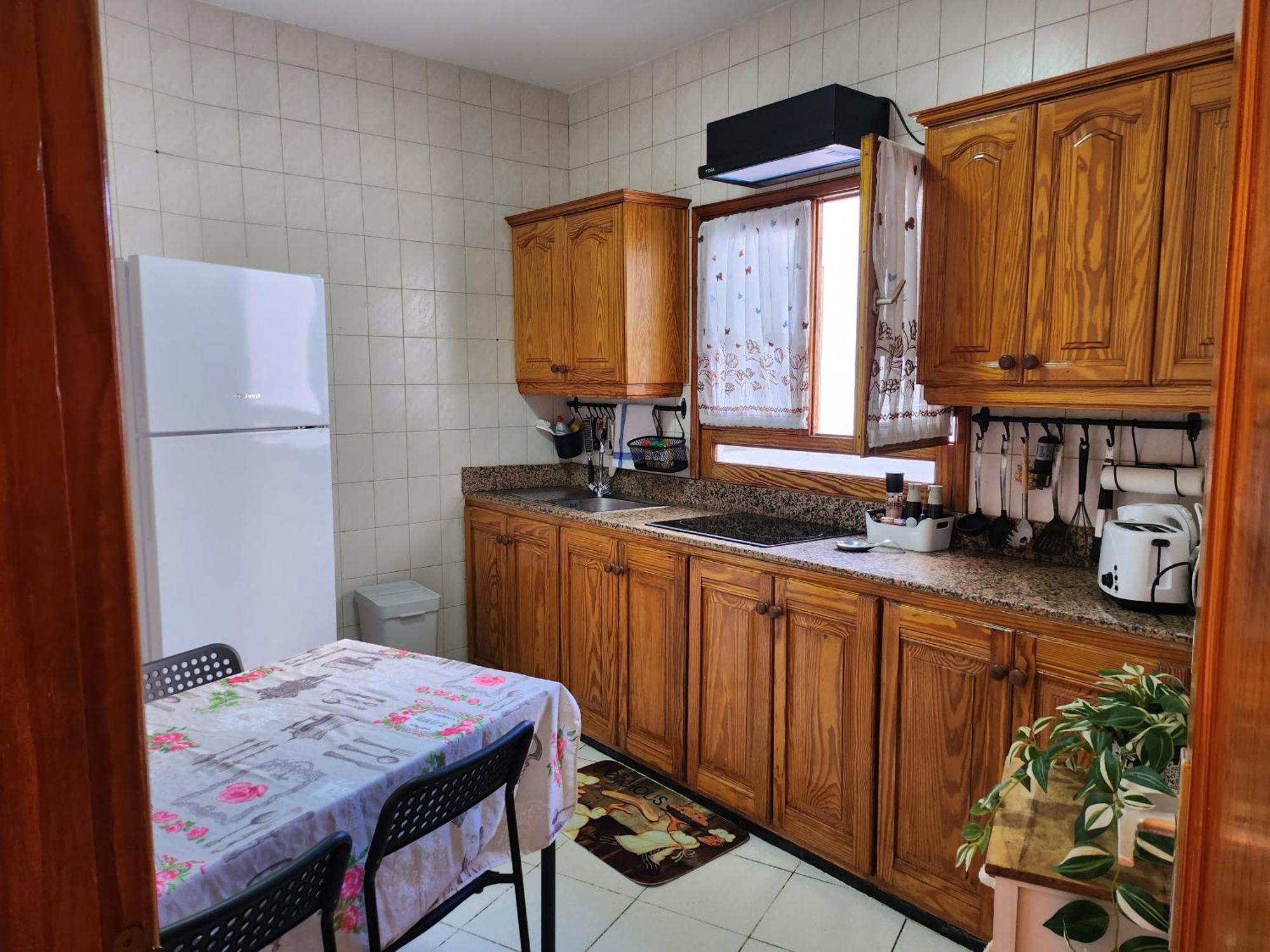 Casa Gara Isabel Διαμέρισμα Arrecife  Εξωτερικό φωτογραφία
