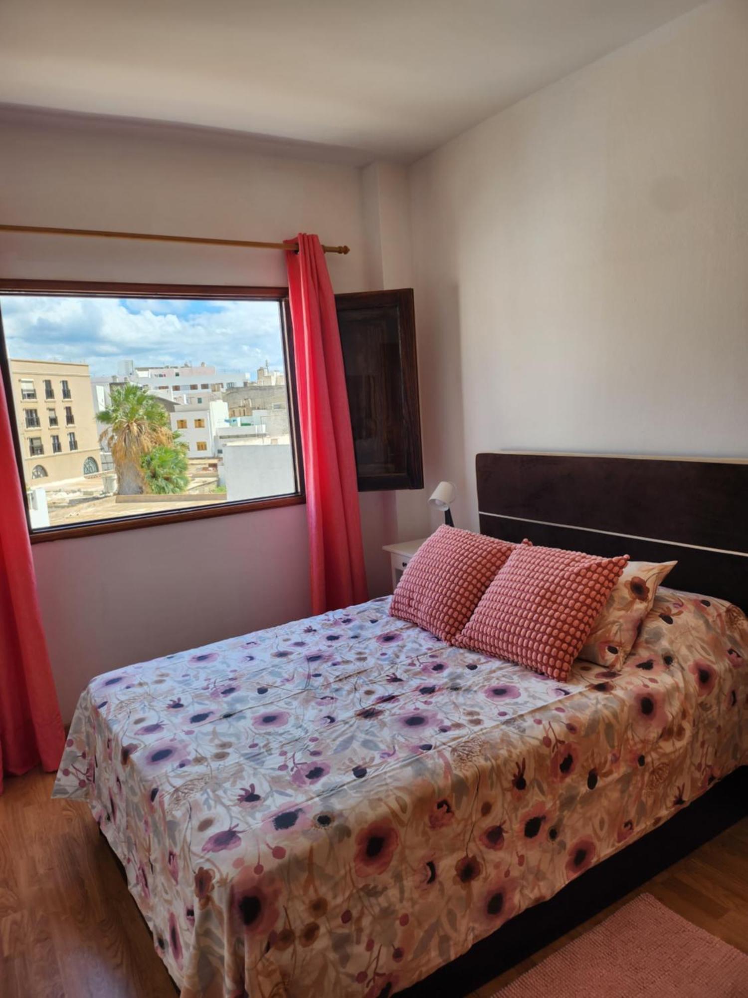 Casa Gara Isabel Διαμέρισμα Arrecife  Εξωτερικό φωτογραφία