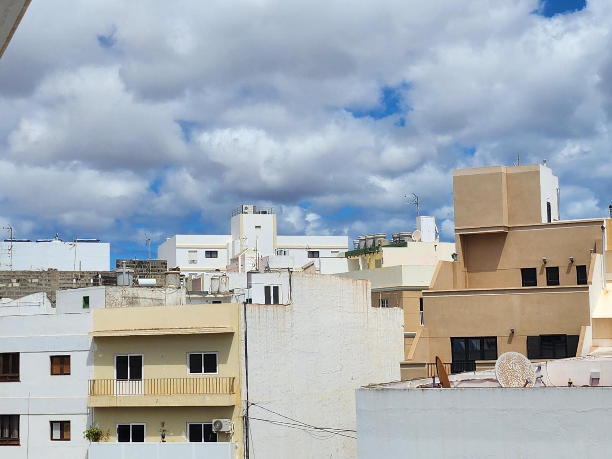 Casa Gara Isabel Διαμέρισμα Arrecife  Εξωτερικό φωτογραφία