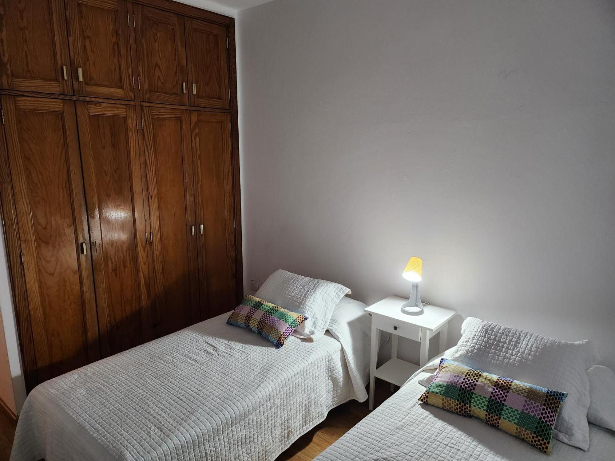 Casa Gara Isabel Διαμέρισμα Arrecife  Εξωτερικό φωτογραφία