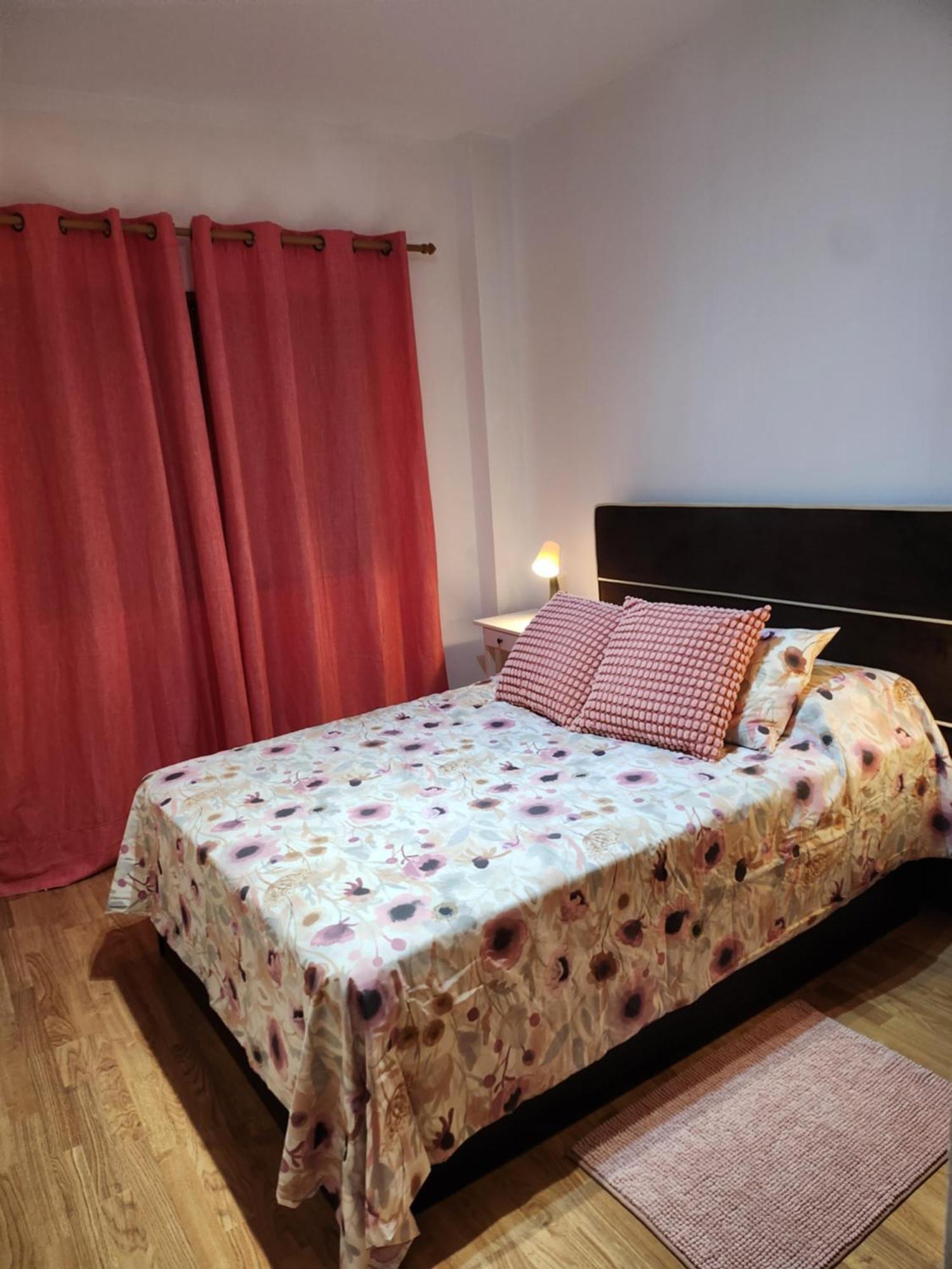 Casa Gara Isabel Διαμέρισμα Arrecife  Εξωτερικό φωτογραφία