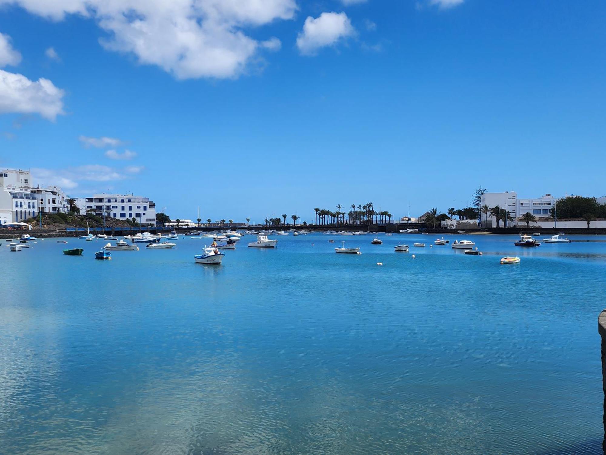 Casa Gara Isabel Διαμέρισμα Arrecife  Εξωτερικό φωτογραφία