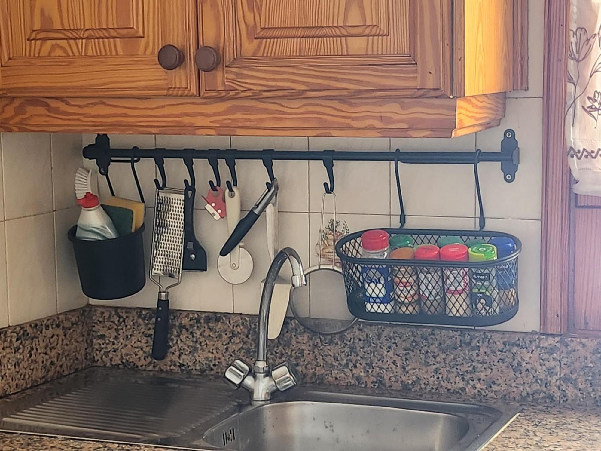 Casa Gara Isabel Διαμέρισμα Arrecife  Εξωτερικό φωτογραφία