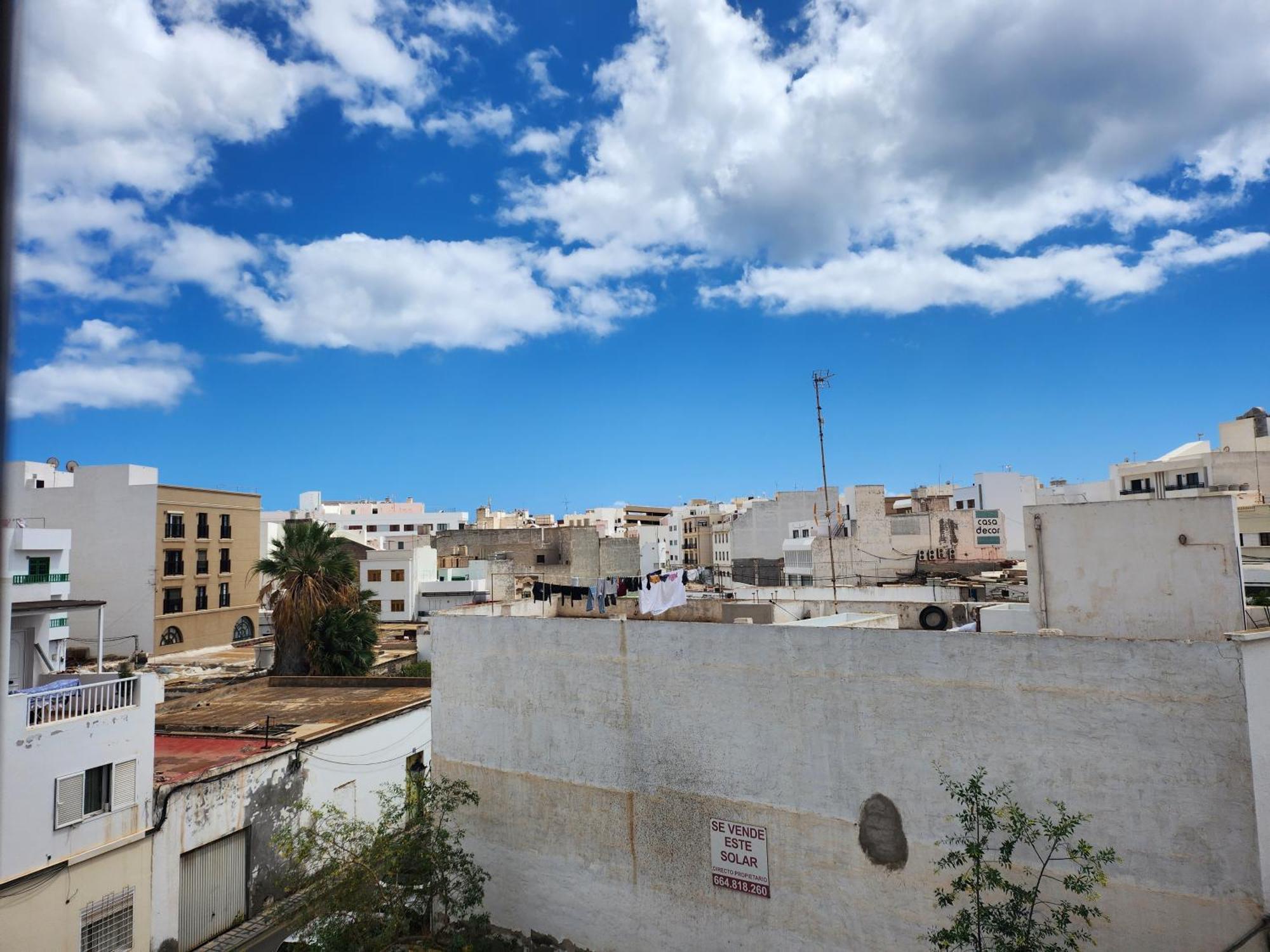 Casa Gara Isabel Διαμέρισμα Arrecife  Εξωτερικό φωτογραφία