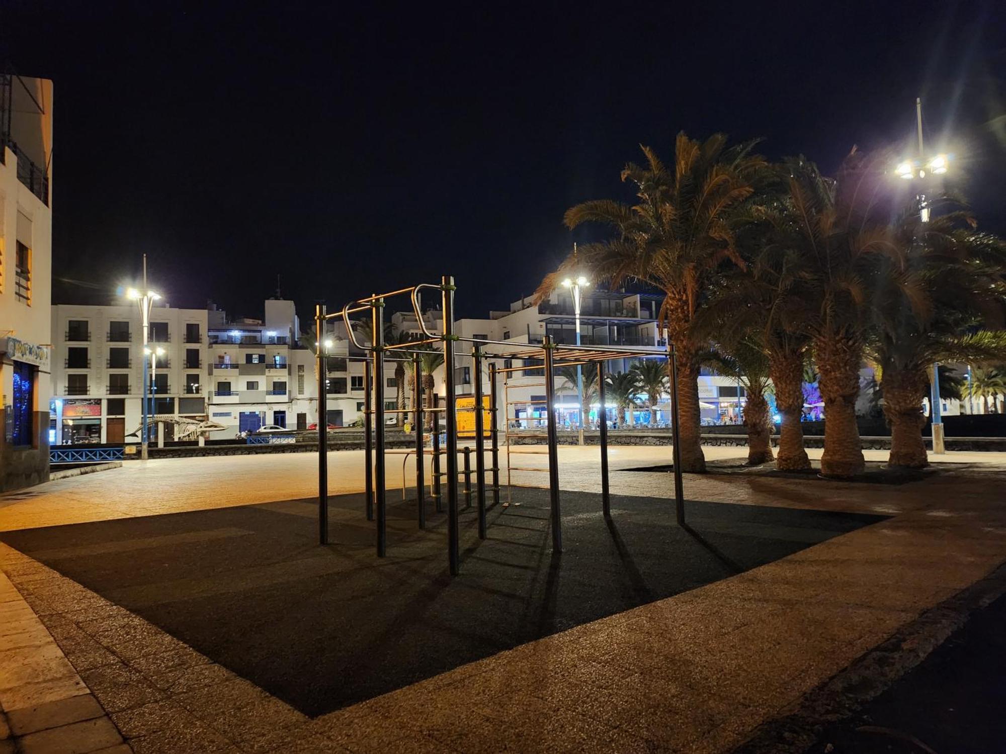 Casa Gara Isabel Διαμέρισμα Arrecife  Εξωτερικό φωτογραφία