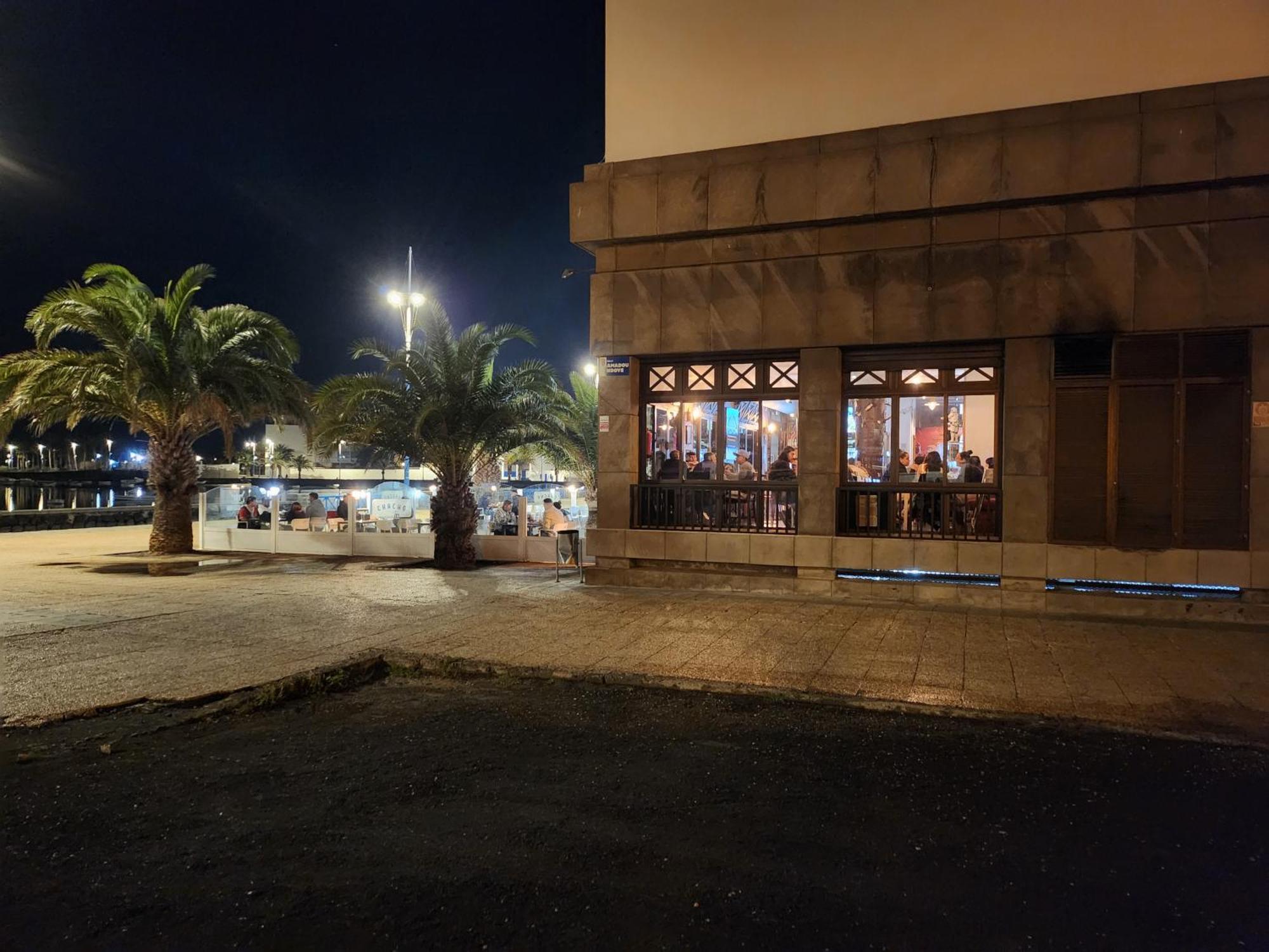 Casa Gara Isabel Διαμέρισμα Arrecife  Εξωτερικό φωτογραφία