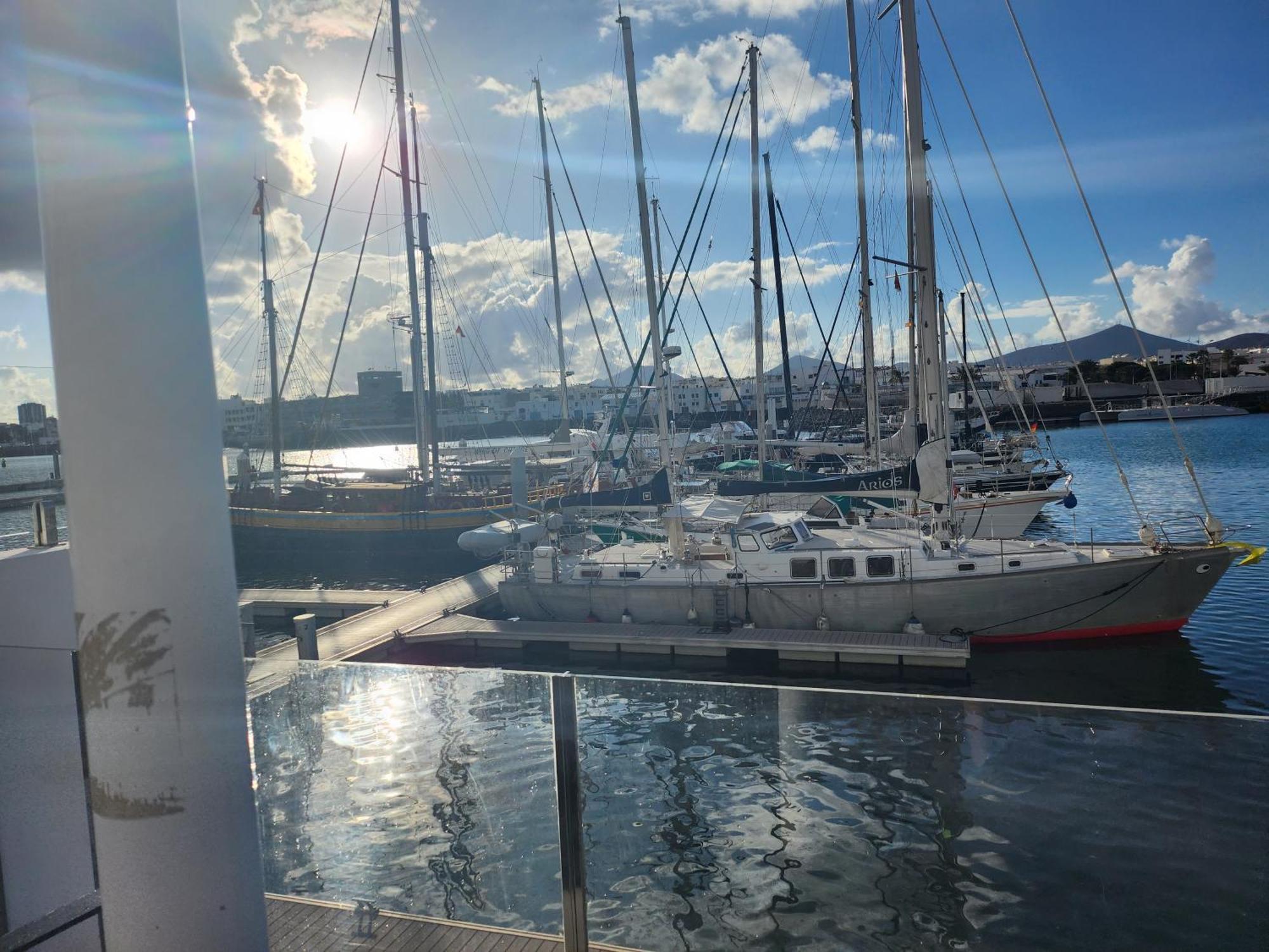 Casa Gara Isabel Διαμέρισμα Arrecife  Εξωτερικό φωτογραφία