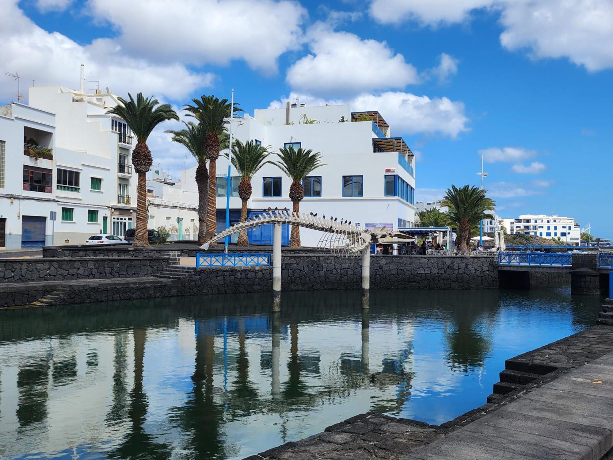 Casa Gara Isabel Διαμέρισμα Arrecife  Εξωτερικό φωτογραφία