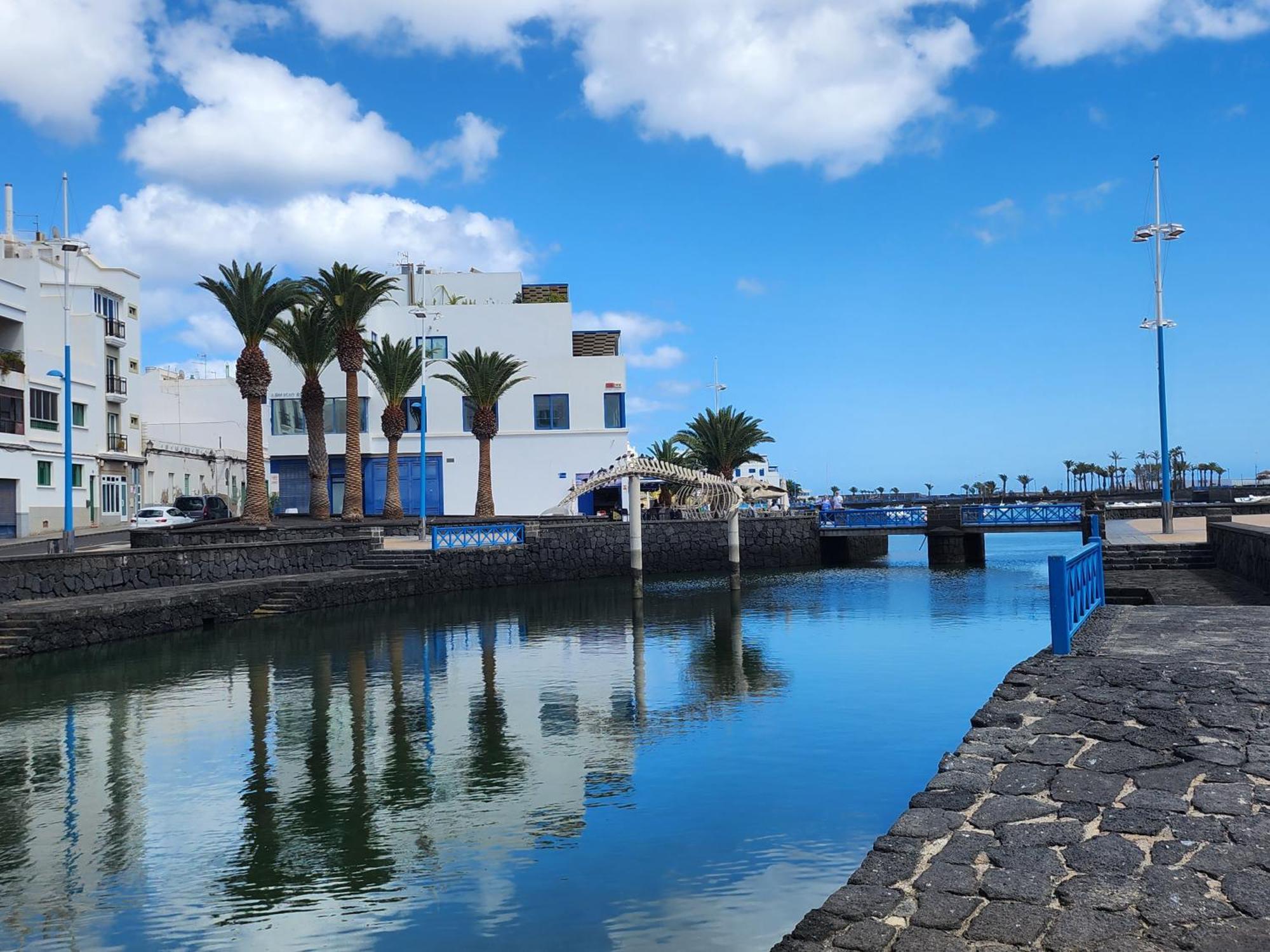 Casa Gara Isabel Διαμέρισμα Arrecife  Εξωτερικό φωτογραφία