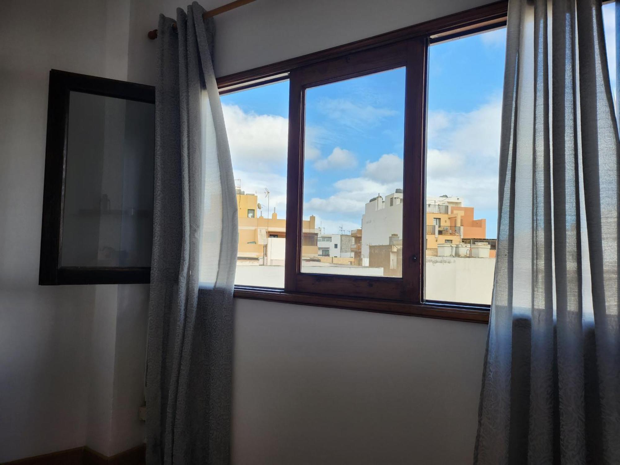 Casa Gara Isabel Διαμέρισμα Arrecife  Δωμάτιο φωτογραφία