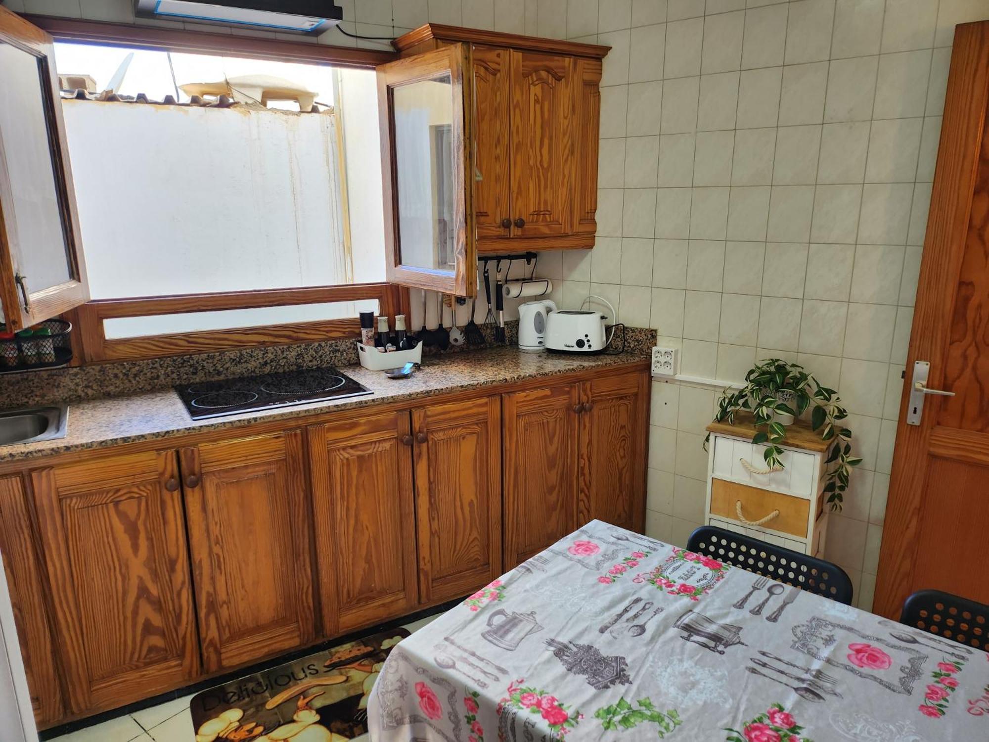 Casa Gara Isabel Διαμέρισμα Arrecife  Δωμάτιο φωτογραφία