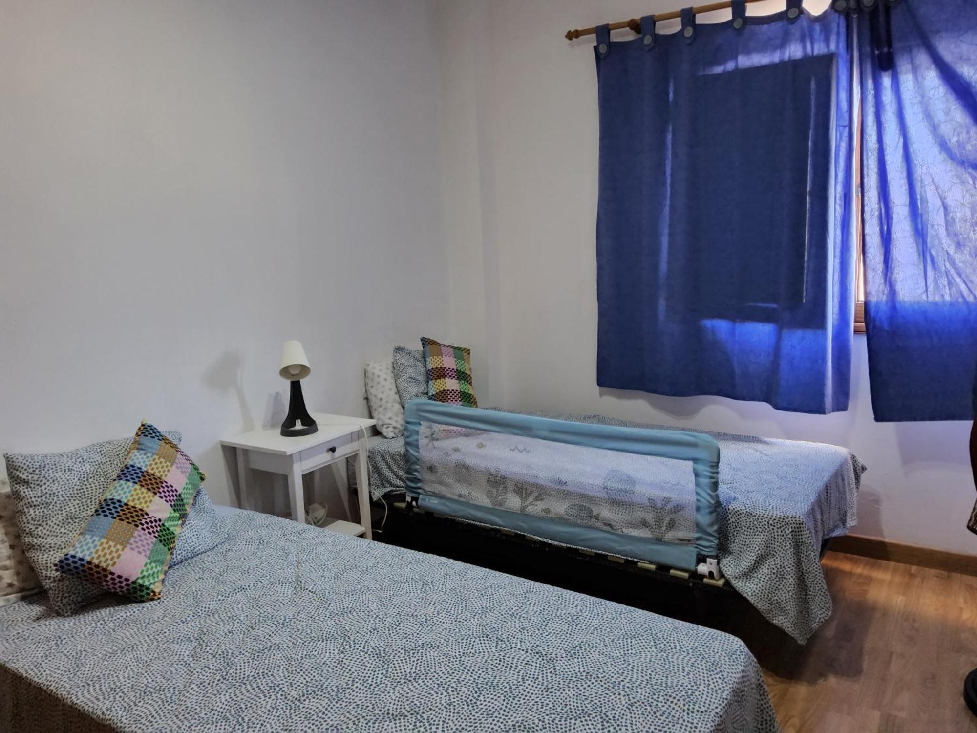Casa Gara Isabel Διαμέρισμα Arrecife  Δωμάτιο φωτογραφία