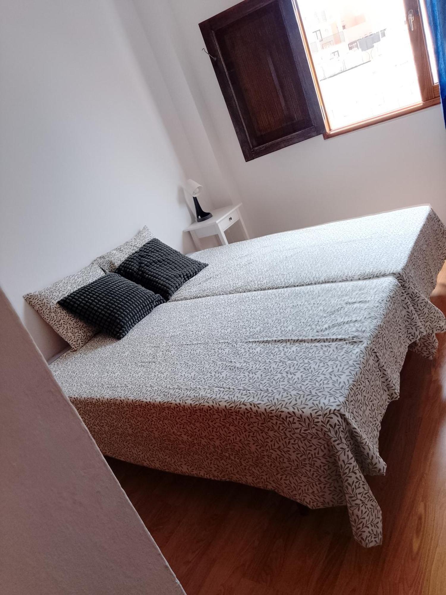 Casa Gara Isabel Διαμέρισμα Arrecife  Εξωτερικό φωτογραφία